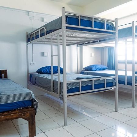 Satop Travelers Guesthouse Chiang Mai Buitenkant foto